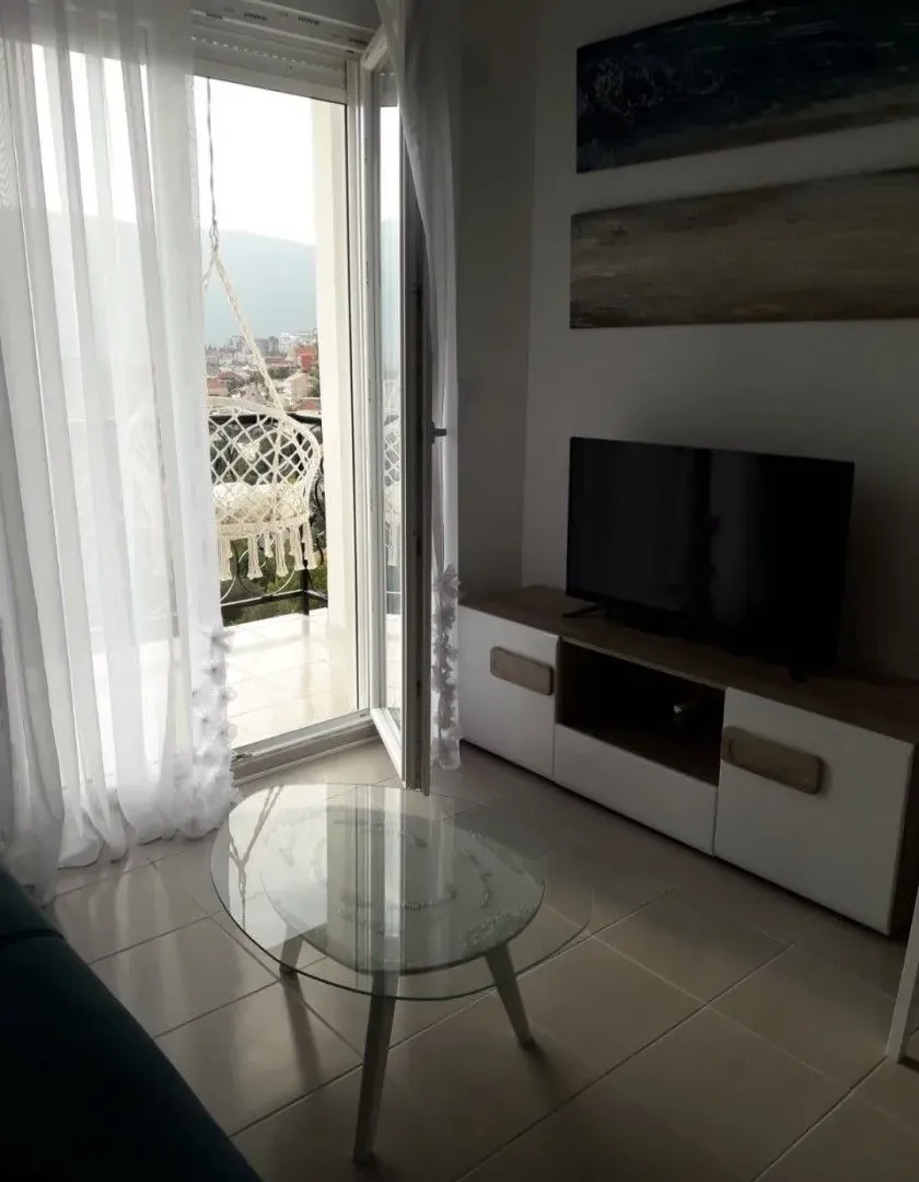 Prodaja, stan, 24m², Herceg Novi, Crna Gora