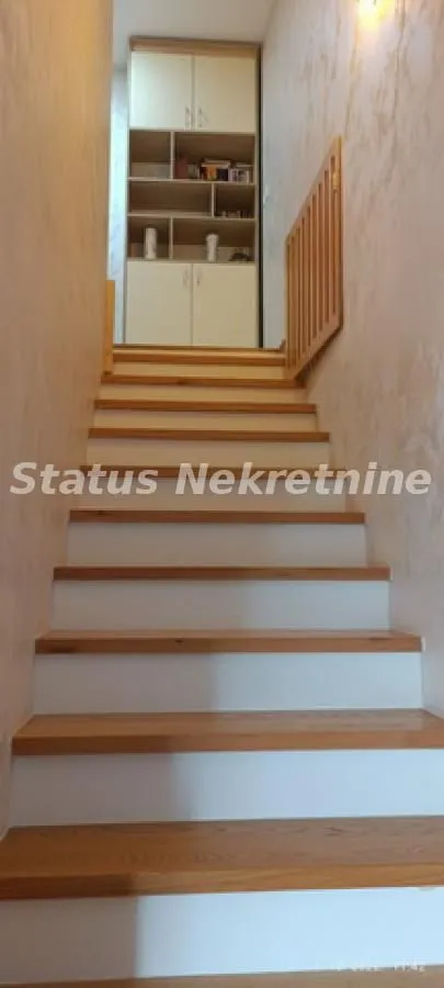 Prodaja, četvorosoban stan, 87m², Telep, Novi Sad Sve Podlokacije