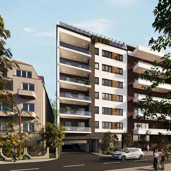 Prodaja, trosoban stan, 74m², Zvezdara Sve Podlokacije, Beograd