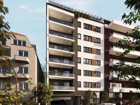 Prodaja, trosoban stan, 74m², Zvezdara Sve Podlokacije, Beograd - image 5