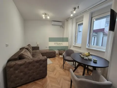 Prodaja, jednosoban stan, 37m², Aqua park, Jagodina - image 2