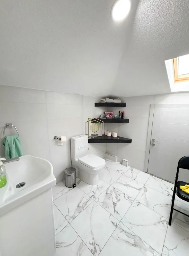 Prodaja, dvosoban stan, 68m², Zabjelo, Podgorica