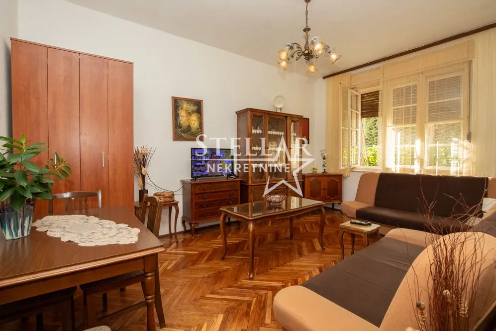 Izdavanje, garsonjera, 25m², Gorica C, Podgorica