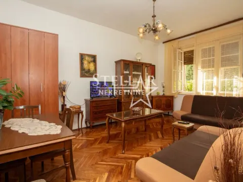 Izdavanje, garsonjera, 25m², Gorica C, Podgorica - image 1