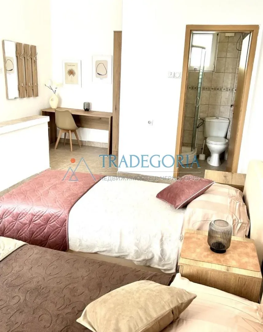 Sale, office space, 171m², Dobra Voda, Bar