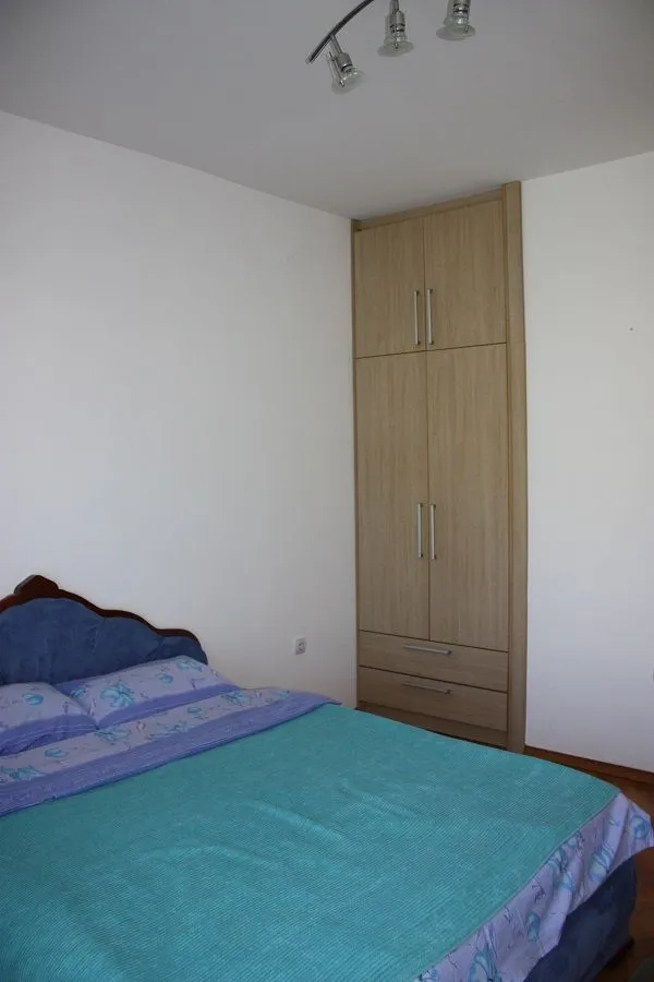 Sale, apartment, 64m², Budva, Crna Gora