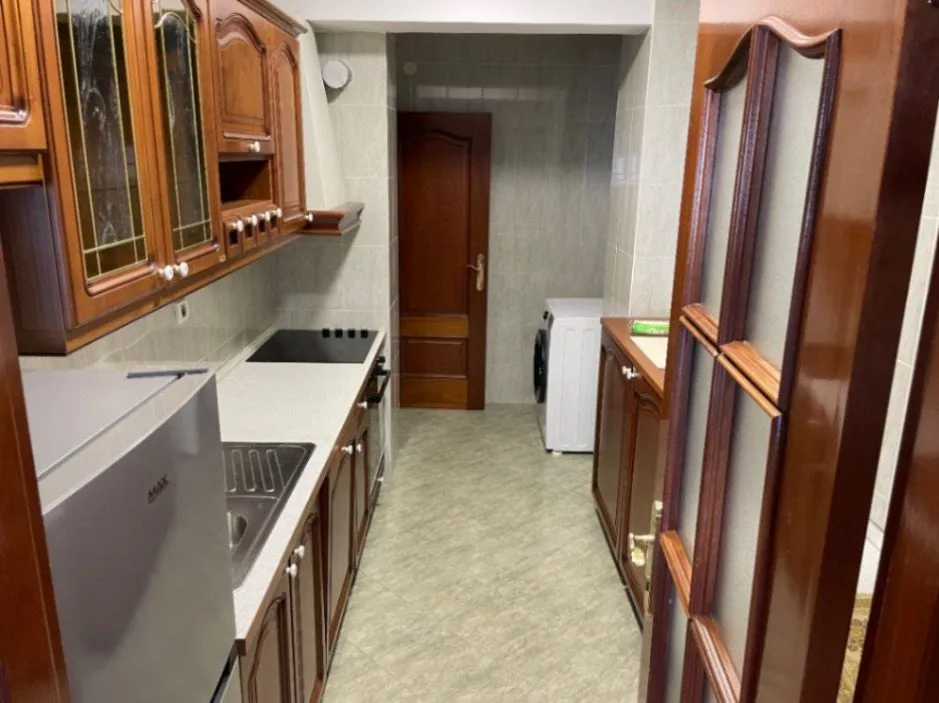 Rent, two bedroom apartment, 85m², Podgorica, Crna Gora