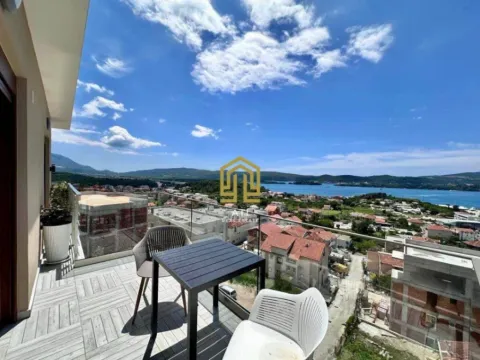 Prodaja, dvosoban stan, 68m², Tivat, Crna Gora - image 4