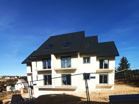 Prodaja, dvosoban stan, 48m², Centar, Žabljak - image 11