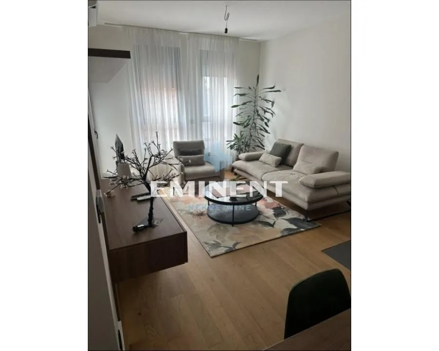 Rent, apartment, 53m², Zemun Meandri, Zemun Sve Podlokacije