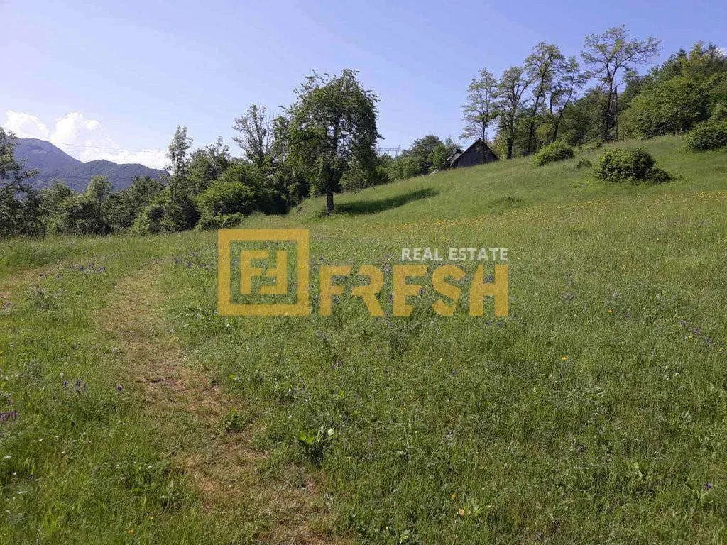 Prodaja, plac, 74000m², Kolašin, Crna Gora
