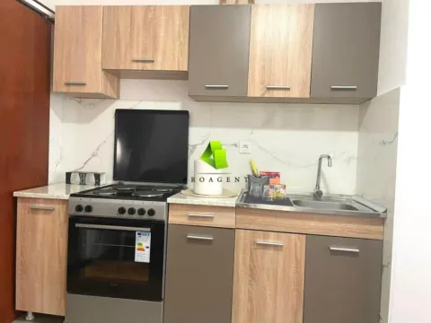 Prodaja, dvosoban stan, 54m², Medijana, Niš - image 2