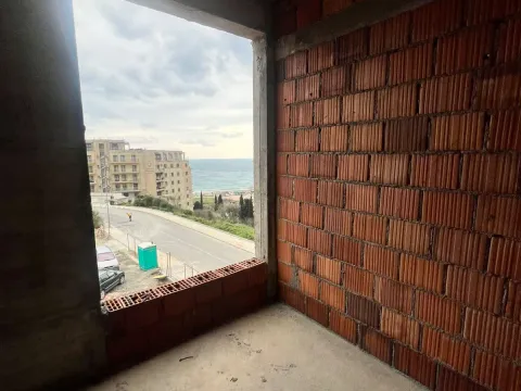 Sale, two bedroom apartment, 56m², Bečići, Budva - image 7
