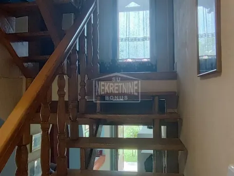 Sale, house, 180m², Železničko Naselje, Subotica - image 16