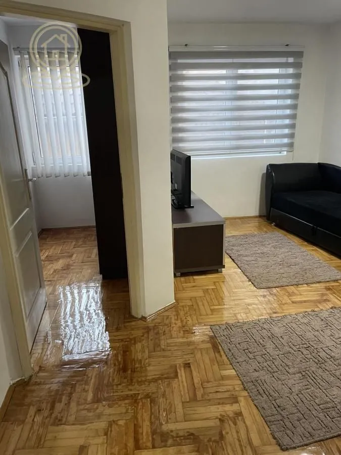 Prodaja, jednosoban stan, 42m², Medijana, Niš