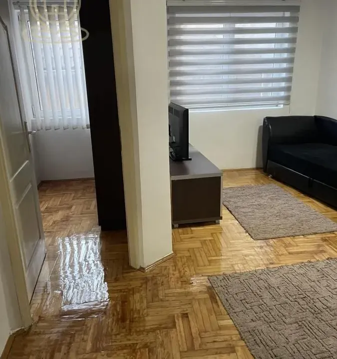 Prodaja, jednosoban stan, 42m², Medijana, Niš