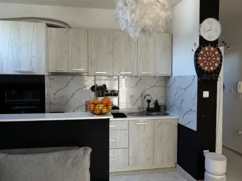 Prodaja, dvosoban stan, 55m², Sajlovo, Novi Sad Sve Podlokacije - image 9