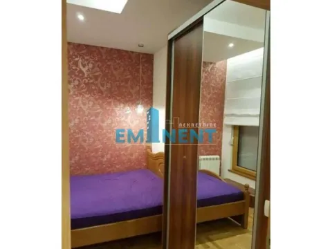Rent, three bedroom apartment, 62m², Đeram Pijaca, Beograd - image 10