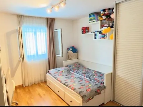 Sale, two bedroom apartment, 86m², Bečići, Budva - image 6