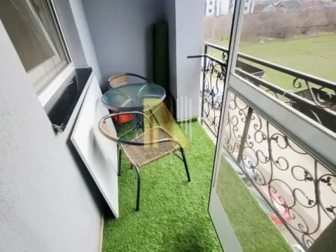 Sale, two bedroom apartment, 40m², Adice, Novi Sad Sve Podlokacije - image 13