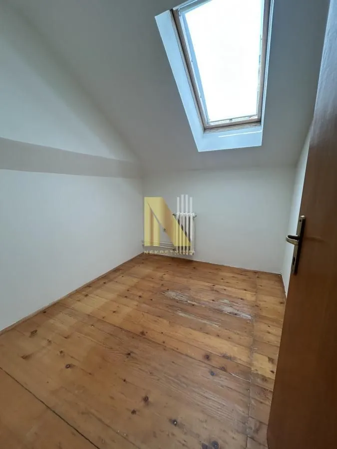 Rent, two bedroom apartment, 63m², Centar, Novi Sad