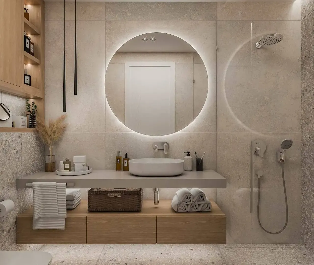 Sale, studio apartment, 70m², Budva, Crna Gora