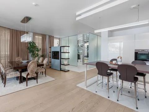 Sale, house, 502m², Dukley Gardens, Budva - image 7