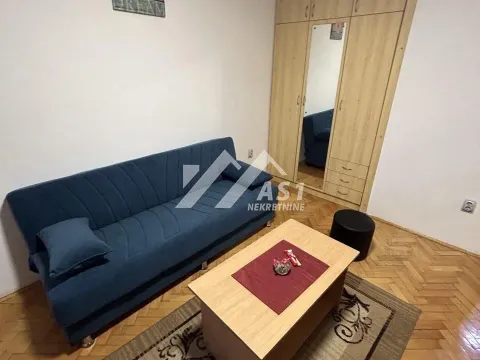 Izdavanje, jednosoban stan, 35m², Detelinara, Novi Sad Sve Podlokacije - image 2