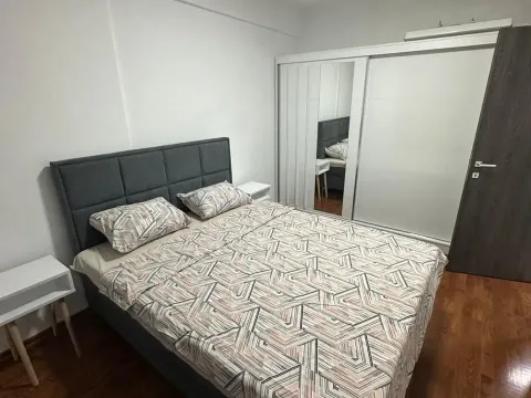 Rent, one bedroom apartment, 47m², Ljubović, Podgorica - image 4