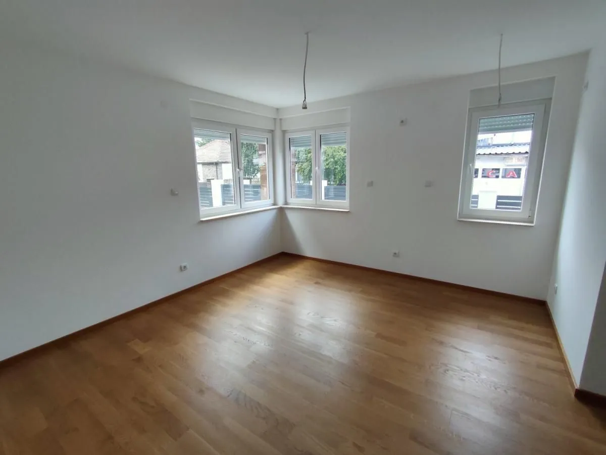 Prodaja, dvosoban stan, 50m², Telep, Novi Sad Sve Podlokacije