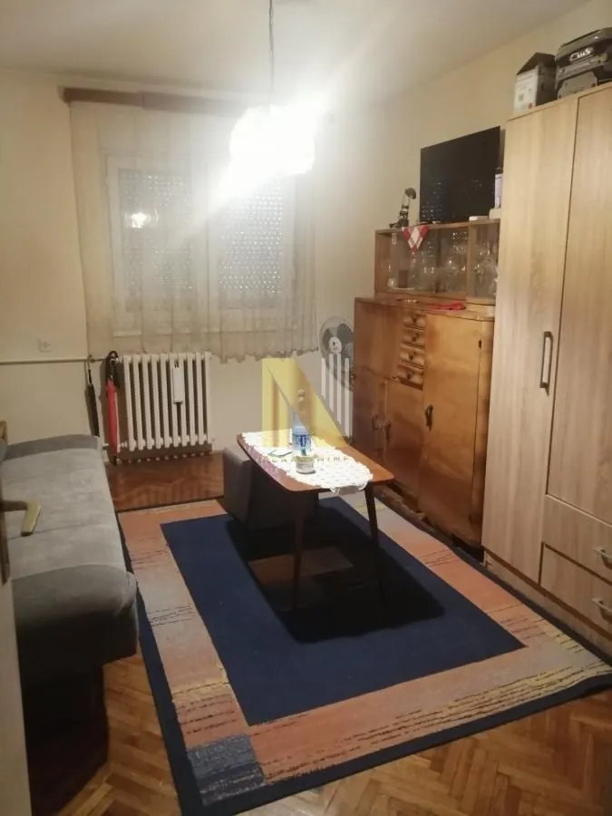 Prodaja, dvosoban stan, 51m², Bulevar Oslobodjenja, Novi Sad Sve Podlokacije