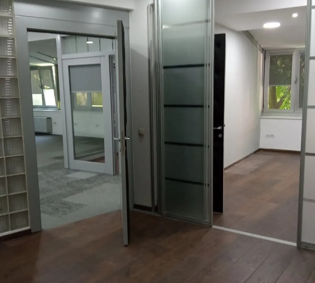 Sale, office space, 185m², Vračar Sve Podlokacije, Beograd