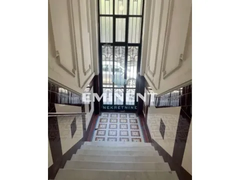 Izdavanje, dvosoban stan, 51m², Savski Venac, Beograd - image 12