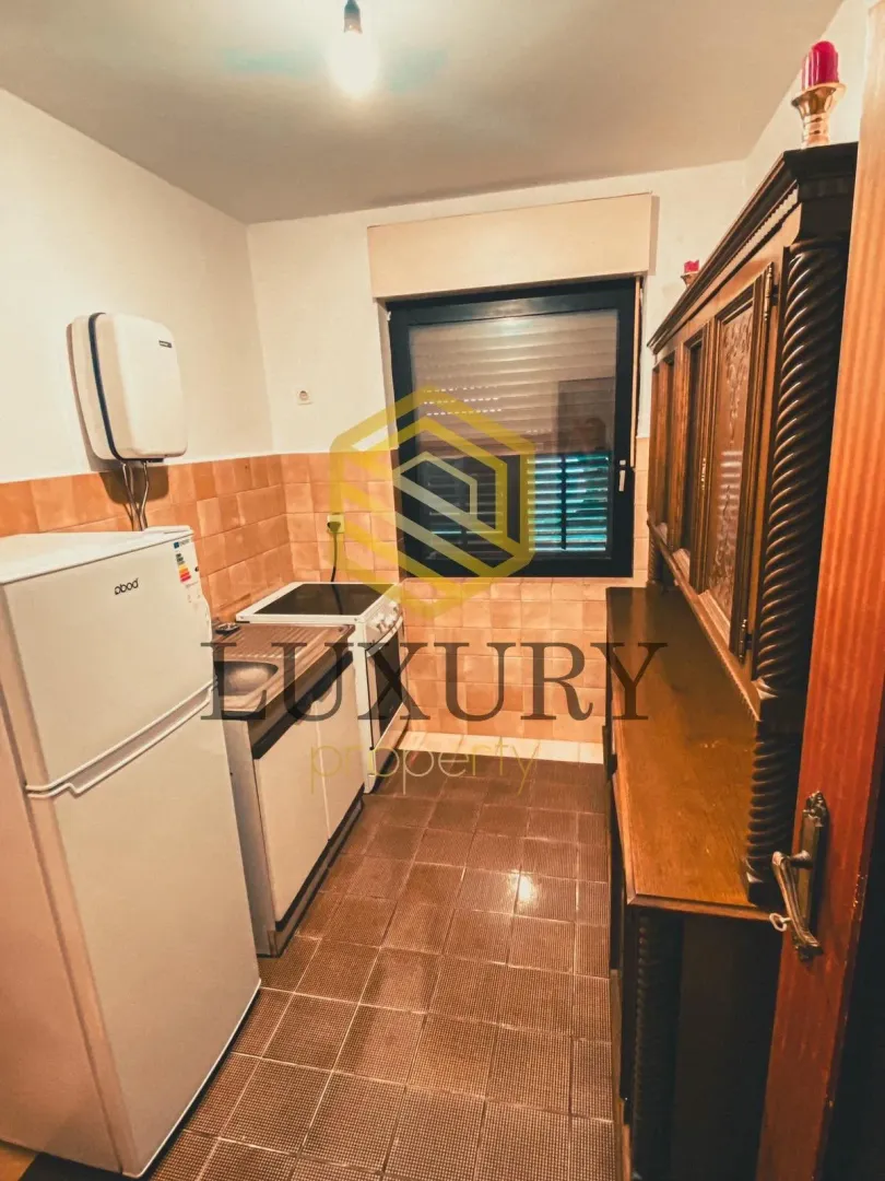 Rent, two bedroom apartment, 50m², Donja Gorica, Podgorica