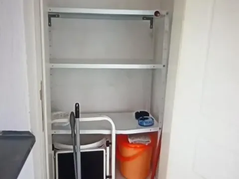 Izdavanje, garsonjera, 25m², Nova Detelinara, Novi Sad Sve Podlokacije - image 7