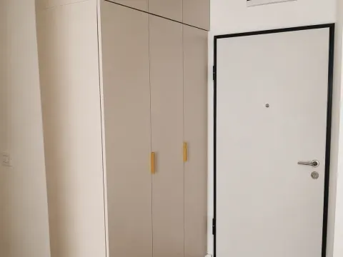 Rent, one bedroom apartment, 46m², Stari Aerodrom, Podgorica - image 4