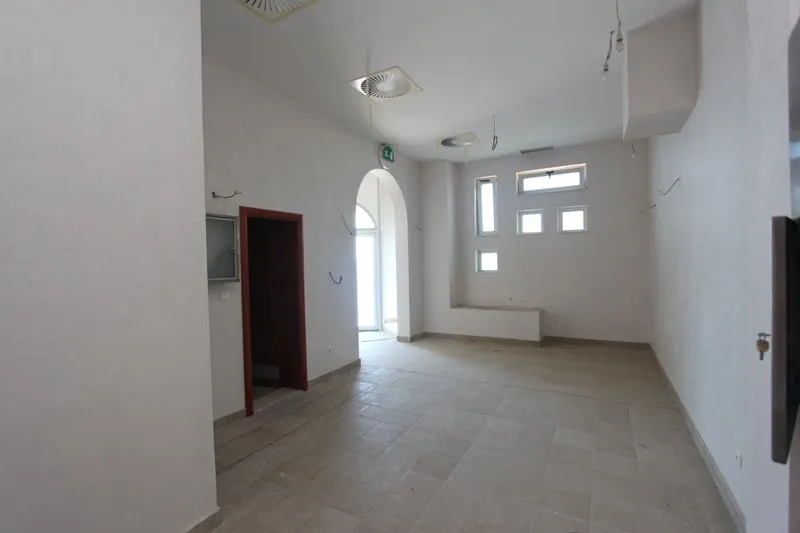 Sale, office space, 330m², Sveti Stefan, Budva