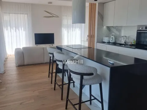 Sale, two bedroom apartment, 125m², Budva, Crna Gora - image 6