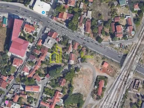 Prodaja, plac, 399m², Drač, Podgorica - image 2