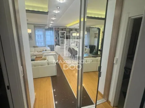 Prodaja, četvorosoban stan, 150m², Novi Beograd Sve Podlokacije, Beograd - image 7