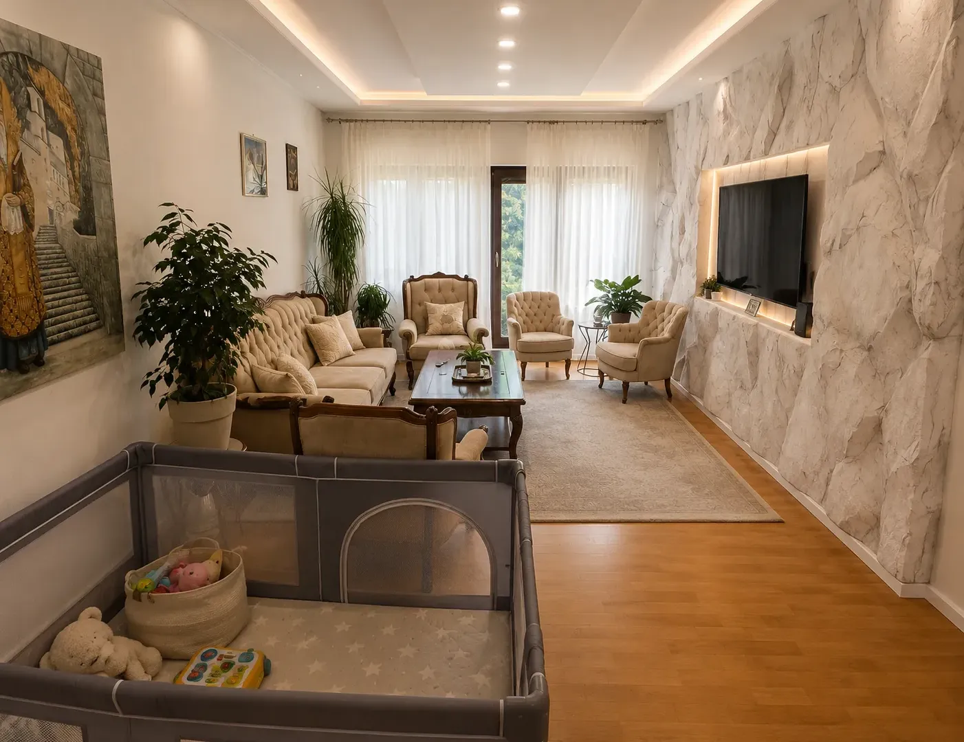Sale, house, 200m², Nikšić, Crna Gora