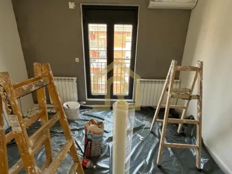 Izdavanje, poslovni prostor, 113m², Čubura, Beograd - image 10