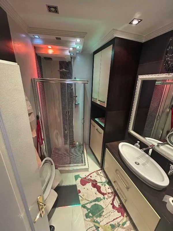 Sale, three bedroom apartment, 126m², Crveni Krst, Beograd