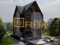 Sale, studio apartment, 28m², Kolašin, Crna Gora - image 8