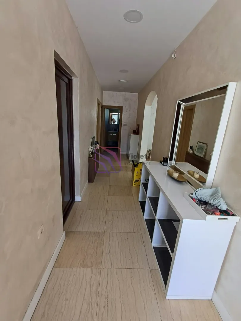 Rent, house, 120m², Velje Brdo, Podgorica
