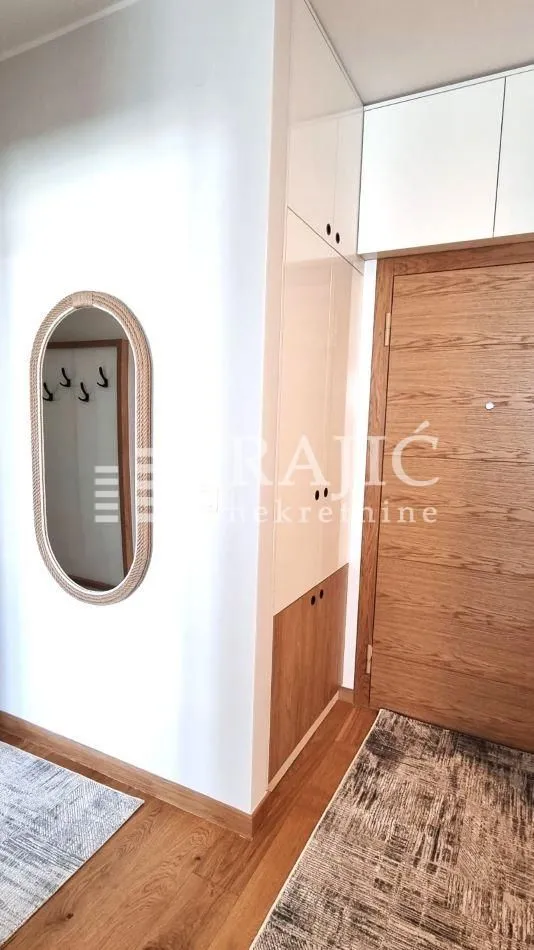 Rent, three bedroom apartment, 70m², Novi Beograd Blok 65, Novi Beograd Sve Podlokacije