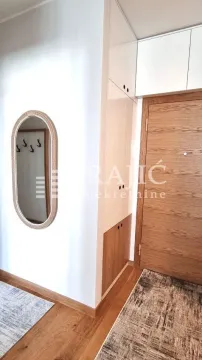 Rent, three bedroom apartment, 70m², Novi Beograd Blok 65, Novi Beograd Sve Podlokacije - image 6