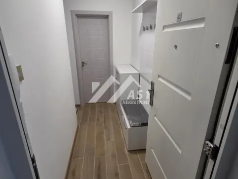 Rent, one bedroom apartment, 34m², Veternik, Novi Sad Sve Podlokacije - image 8