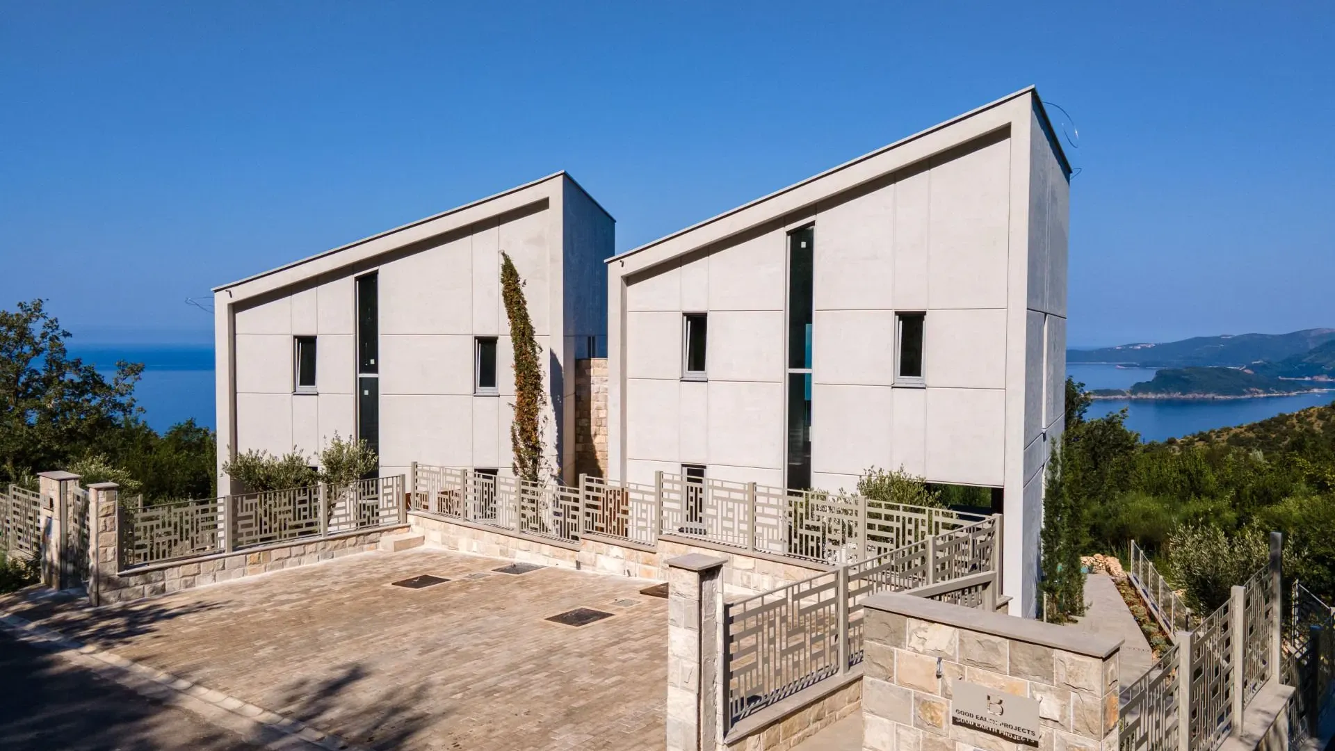 Sale, house, 230m², Sveti Stefan, Budva