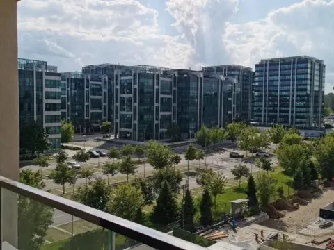 Izdavanje, stan, 61m², Novi Beograd Blok 65, Novi Beograd Sve Podlokacije - image 16
